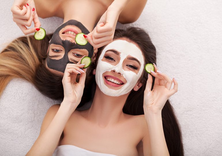 The ABC of skin care for 30 year olds