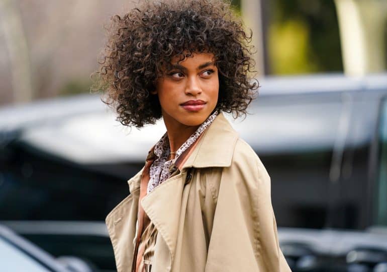 Curly Hair: How Do I Care for It and How Do I Comb It?
