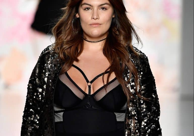 5 spring dresses in which plus size girls will feel fantastic