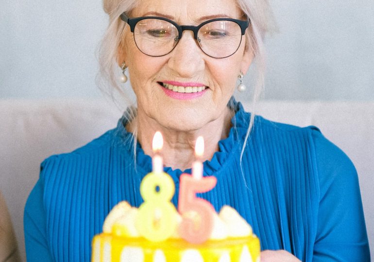 6 trends you'll never be "too old" for