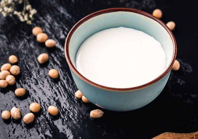 Which plant-based milk is the healthiest? Check out