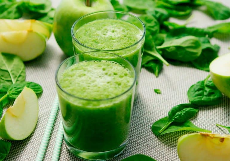 Is the juice diet healthy? We take apart one of the most popular detoxes