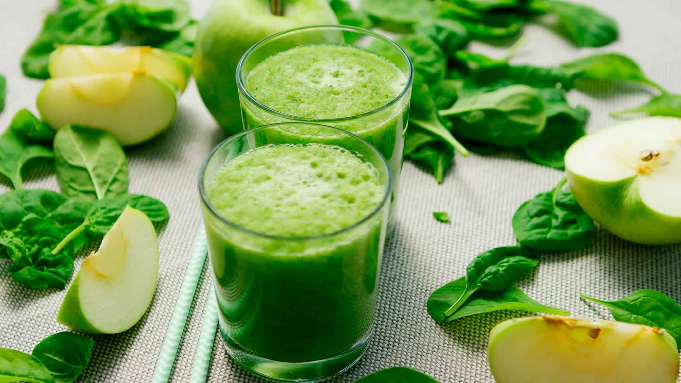 Is the juice diet healthy? We take apart one of the most popular detoxes