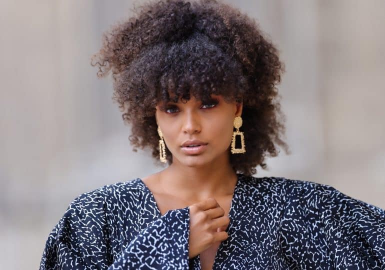 7 best hairstyles for curly hair