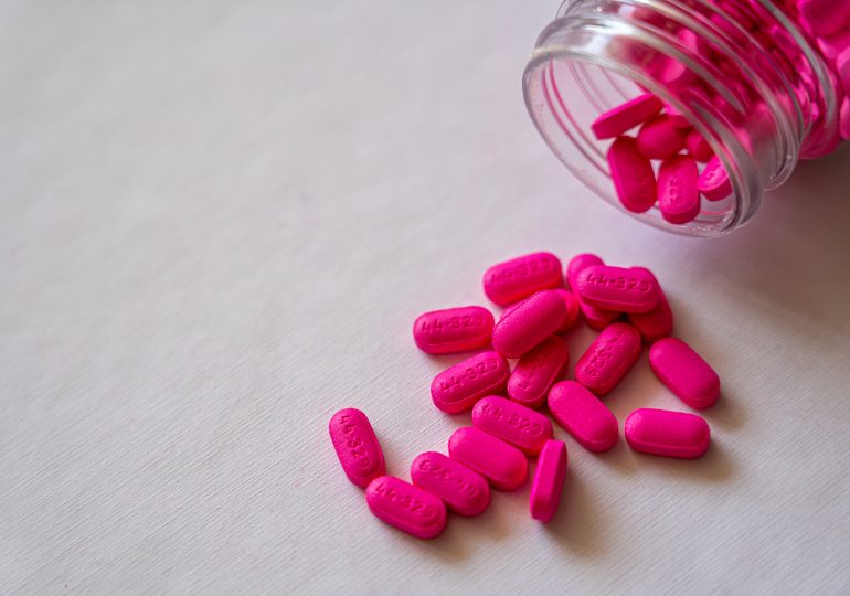 Dietary supplements - do you know enough about them?