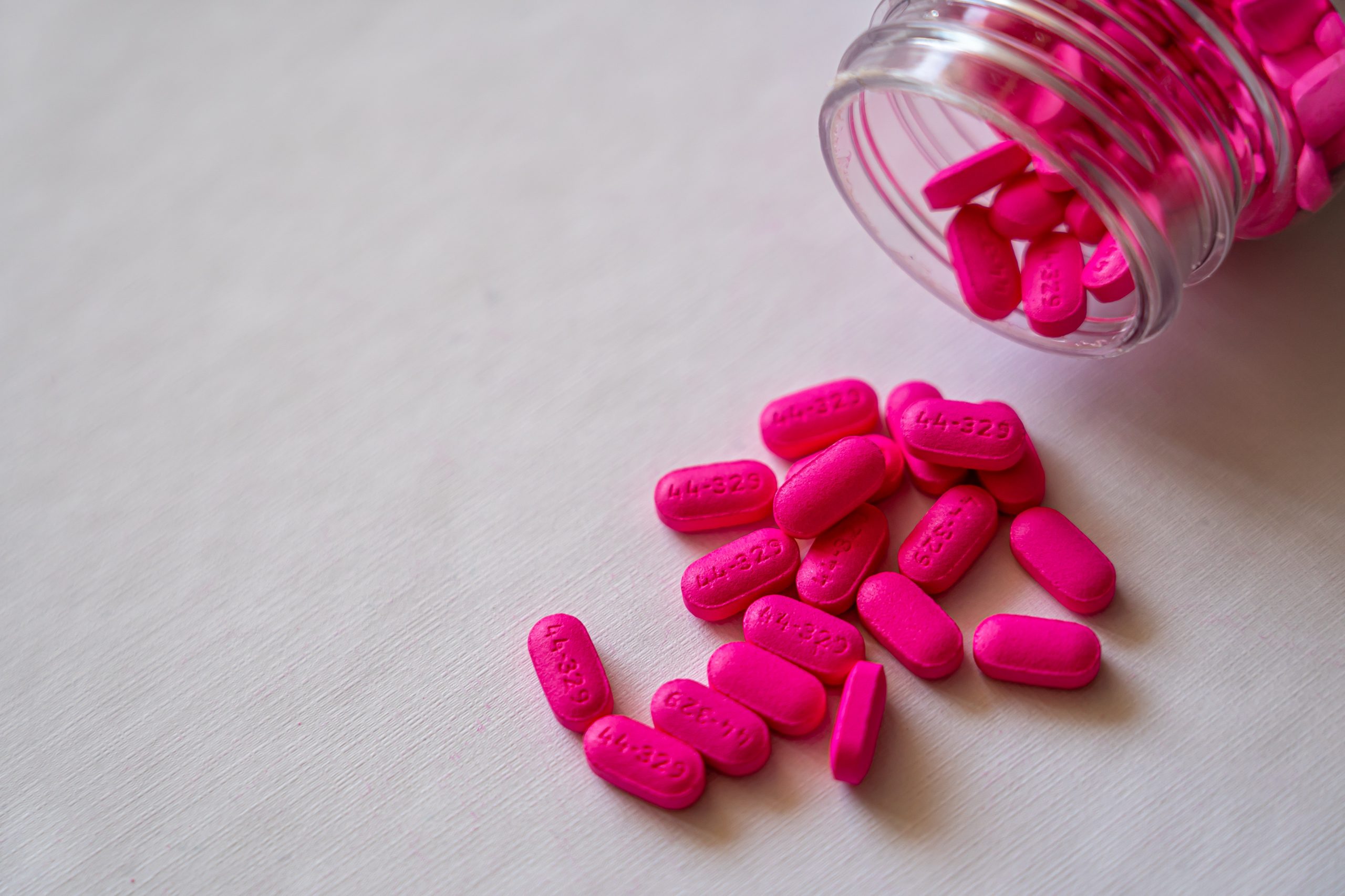 Dietary supplements – do you know enough about them?