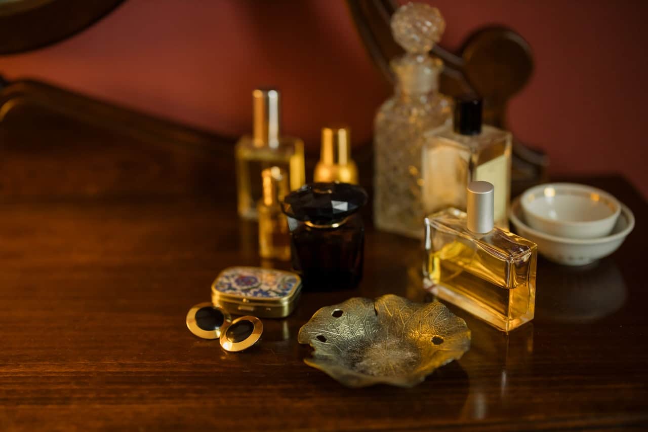 Do you know which perfume you should use according to your zodiac sign?