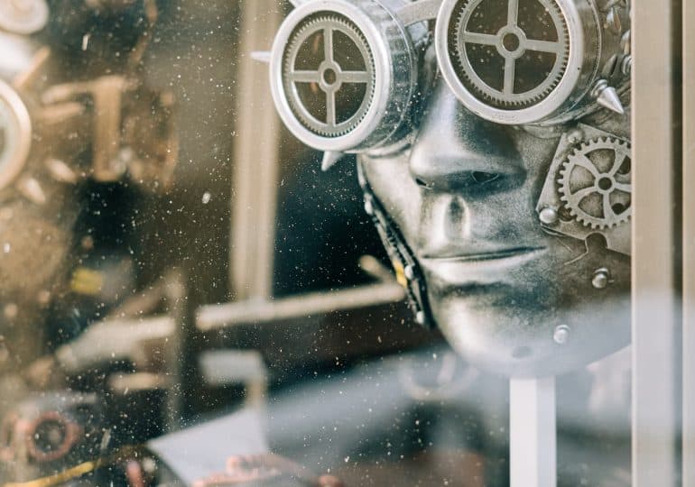 The Best Steampunk Goggles and Face Mask for Your Next Rave