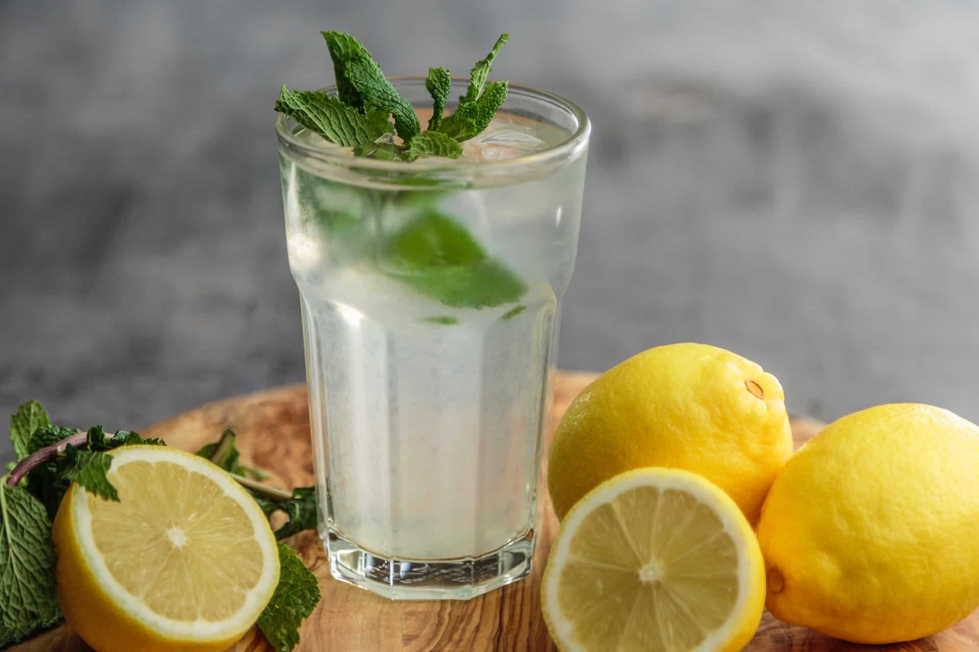 Ideas for refreshing drinks you can drink all summer long!