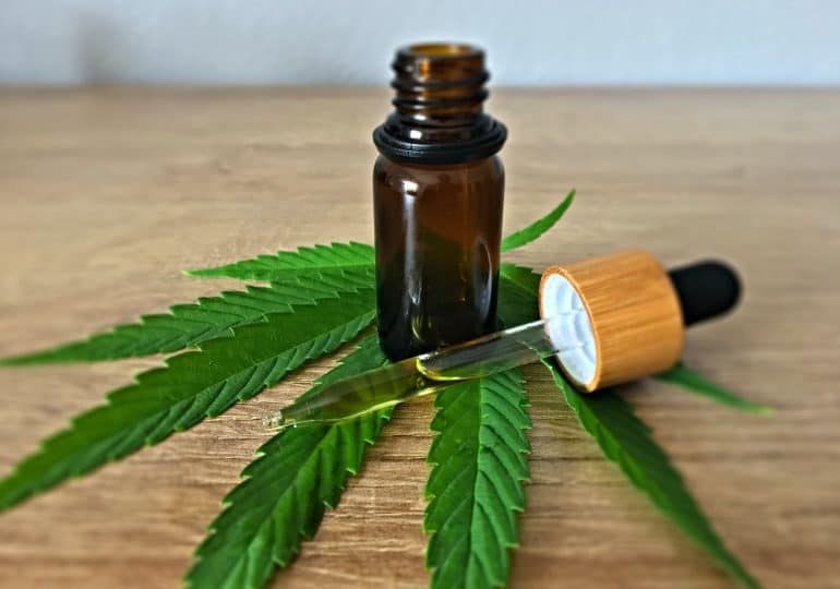 CBD oil benefits: 7 ways it can improve your health