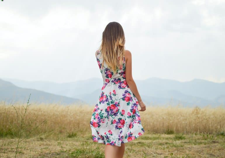 Embrace Effortless Elegance: Italian Dresses for Women in Summer 2023
