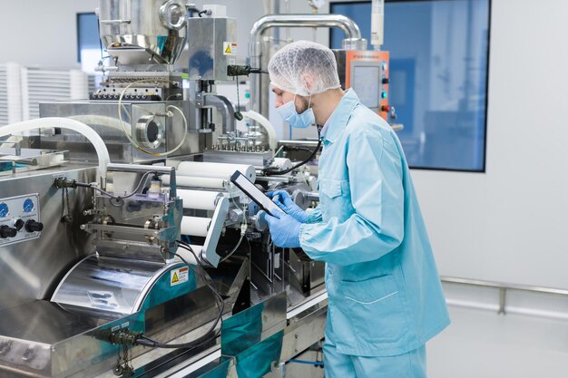 Advancements in Precision Engineering for Medical Device Manufacturing in Europe