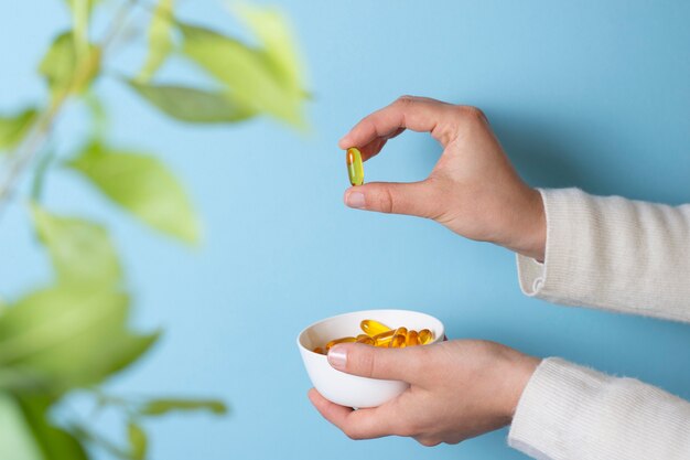 Enhancing Wellness with Quality Supplements: A Guide to Choosing the Right Products