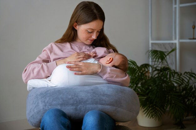 Understanding the Benefits of a Compassionate Approach to Newborn Care