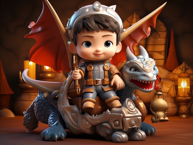 Exploring the Versatility of Customizable Miniatures in Tabletop Gaming