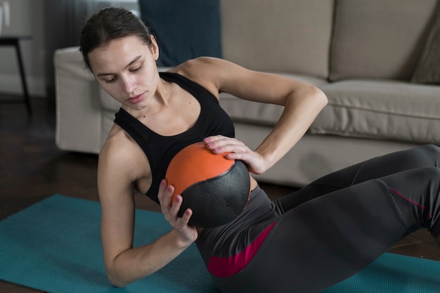 Harnessing the Power of Peptides for Enhanced Recovery After Physical Strain