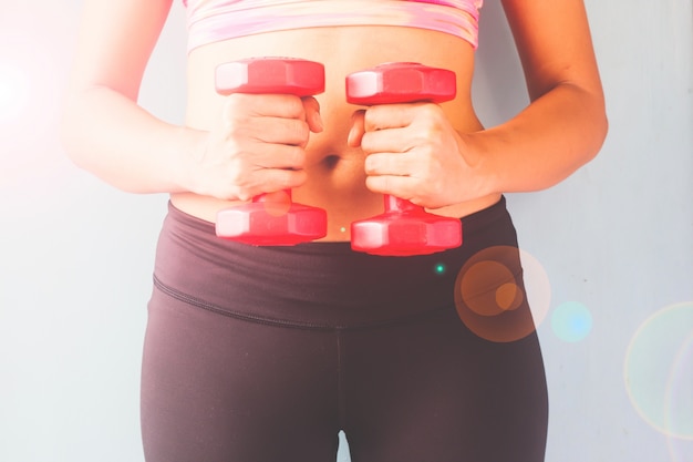 How Can Growth Hormone Supplements Aid in Your Weight Loss Journey?